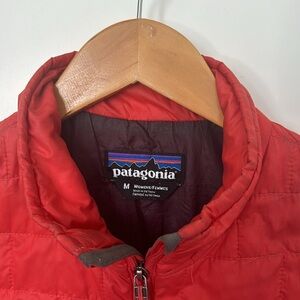 Women’s medium Patagonia Puff